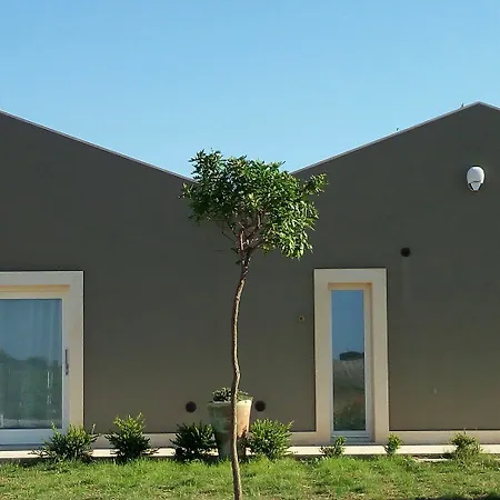 Farm stay Cozzo Del Parroco - Ospitalita Tra I Vigneti Granelli